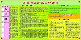 展板