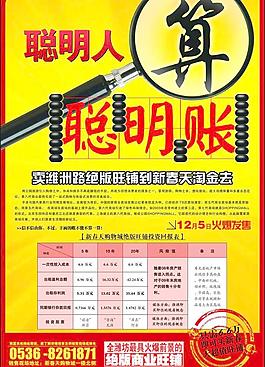 商業旺鋪圖片