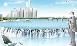 商業(yè)地產(chǎn)圖片