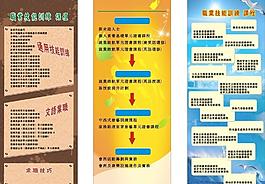 x展架圖片