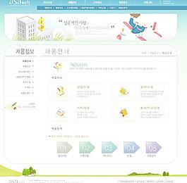 商業(yè)網(wǎng)站模板圖片