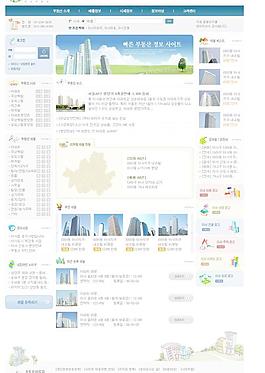 商業(yè)網(wǎng)站模板圖片