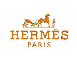 hermes愛馬仕矢量logo圖片