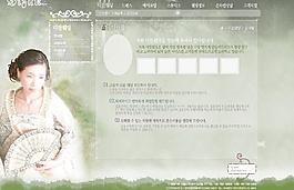 商業(yè)網(wǎng)站模板圖片