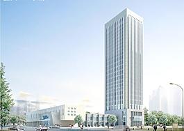 商業(yè)建筑效果圖圖片
