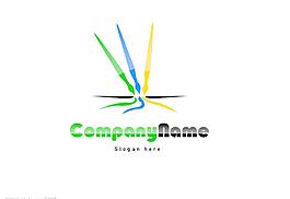 198個商業(yè)logo源文件054圖片