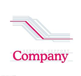 198個商業(yè)logo源文件125圖片