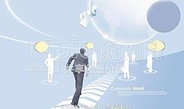對話框圖片