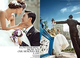 婚禮相冊(cè)