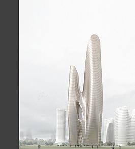 建筑效果圖圖片