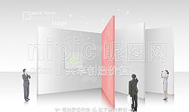 商務模板圖片
