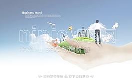 手托圖片