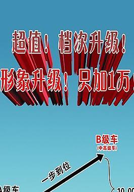 汽車 x展架圖片