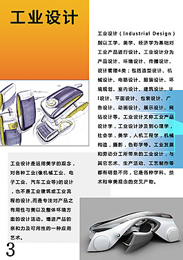 工業設計介紹