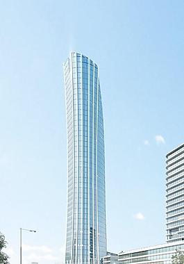 建筑效果圖圖片