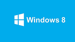 win8系統(tǒng)演示PPT圖表
