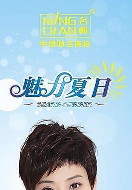 x展架（名典）圖片