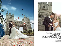 結(jié)婚相冊(cè)