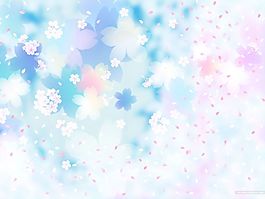 白玉花