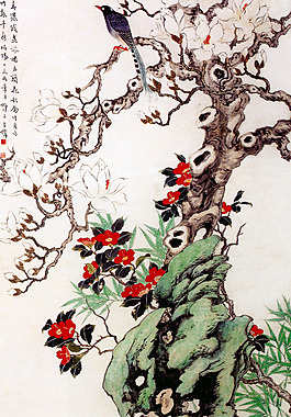 春意圖