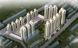 電廠效果圖圖片