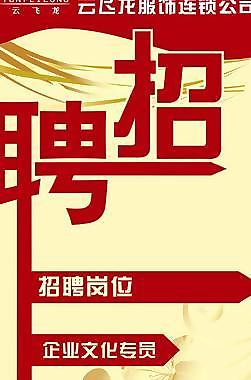 招聘圖片