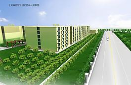 效果圖圖片