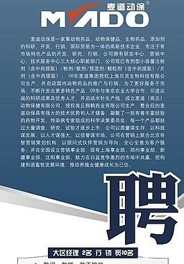 招聘展架圖片