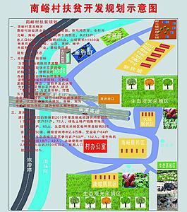 規(guī)劃效果圖圖片