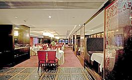酒店餐廳圖片