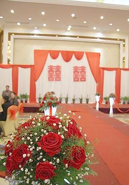 婚禮圖片