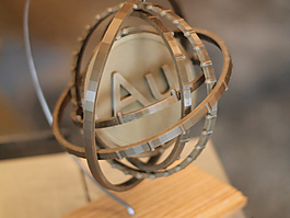 環(huán)球模型