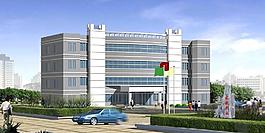 4層辦公樓圖片