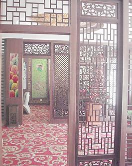 室內表現圖片