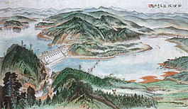 国画