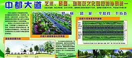 展板图片