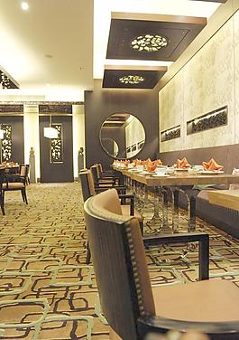 山莊酒店圖片