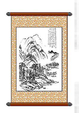 古建筑
