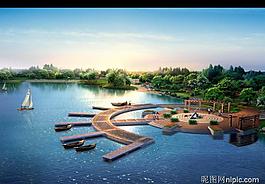 景觀園林設(shè)計(jì)圖片