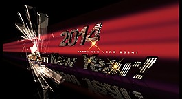 新年视频