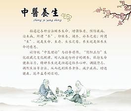 中醫(yī)養(yǎng)生圖片