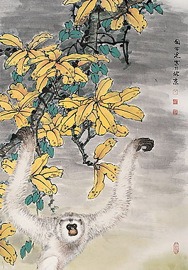 工筆