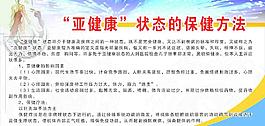 中醫(yī)推拿圖片