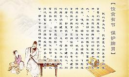中醫(yī)文化圖片