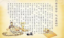 中醫(yī)文化圖片