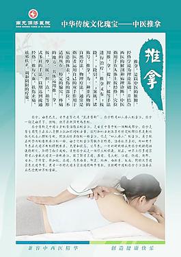 中医推拿图片