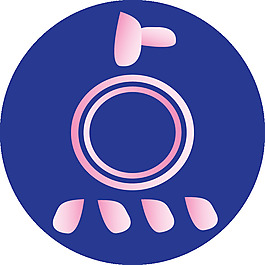 零點(diǎn)平面logo設(shè)計(jì)