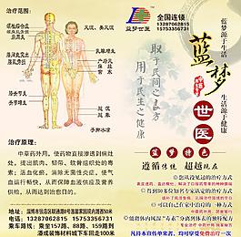 中醫(yī)理療圖片