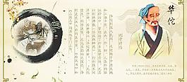 華佗 中醫(yī) 中國圖片