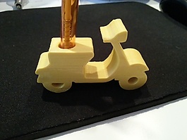 摩托車